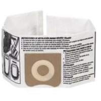 High-Efficency Dust Bag Quali-T-Solutions