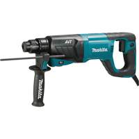 Marteau rotatif SDS-Plus AVT, 8 A, 0-4500 Coups/min, 0-1100 Tr/min, 2,1 lb-pi Quali-T-Solutions