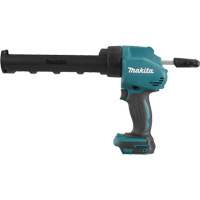 Pistolet &agrave; calfeutrer sans fil (outil seulement) Quali-T-Solutions