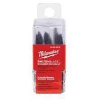 Switchblade Replacement Feed Screw Kit Quali-T-Solutions