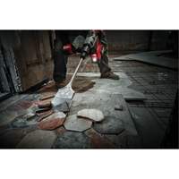 Self-Sharpening Floor Scraper Quali-T-Solutions