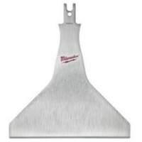 Scraper Blade Quali-T-Solutions