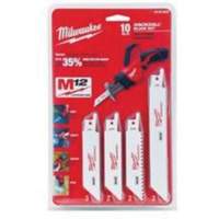 Hackzall&reg; Blade Set Quali-T-Solutions