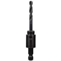 Large Thread Arbor, 1-1/4" and Larger, 3/8" Shank Quali-T-Solutions