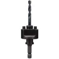 Large Thread Quick Change Arbor, 1-1/4" and Larger, 3/8" Shank Quali-T-Solutions