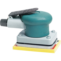 3" Dynabug II Orbital Sander, Non-Vacuum, 10000 RPM Quali-T-Solutions