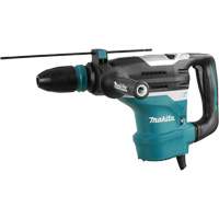 Perceuse &agrave; percussion, 0" - 1-9/16", 11 A, 1450-2900 Coups/min, 250 - 500 Tr/min, 8,4 lb-pi Quali-T-Solutions