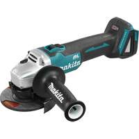Cordless Grinders