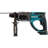 Marteau rotatif SDS Plus sans fil M12 Fuel, 18 V, 15/26", 1.4 lb-pi, 0-1200 tr/min Quali-T-Solutions