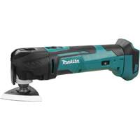 Cordless Multi-Tool (Tool Only), 18 V, Lithium-Ion Quali-T-Solutions