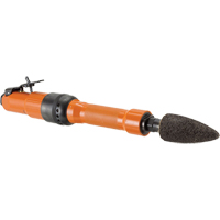 Heritage 25 Series - Extended Grinder Quali-T-Solutions