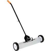 Balais magn&eacute;tiques, 24" la Quali-T-Solutions