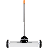 Balais magn&eacute;tiques, 24" la Quali-T-Solutions