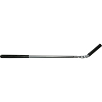 Tiges de r&eacute;cup&eacute;ration magn&eacute;tique, Longueur de 17", Diam&egrave;tre de 1/2", Capacit&eacute; de 7,5 lb Quali-T-Solutions