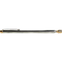 Tiges de r&eacute;cup&eacute;ration magn&eacute;tique, Longueur de 5-1/2", Diam&egrave;tre de 5/16", Capacit&eacute; de 2 lb Quali-T-Solutions