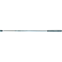 Tiges de r&eacute;cup&eacute;ration magn&eacute;tique, Longueur de 23-1/2", Diam&egrave;tre de 5/8", Capacit&eacute; de 14 lb Quali-T-Solutions