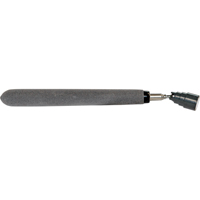 Tiges de r&eacute;cup&eacute;ration magn&eacute;tique, Longueur de 8", Diam&egrave;tre de 5/8", Capacit&eacute; de 7 lb Quali-T-Solutions