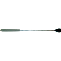 Tiges de r&eacute;cup&eacute;ration magn&eacute;tique, Longueur de 16-1/2", Diam&egrave;tre de 1-1/8", Capacit&eacute; de 20 lb Quali-T-Solutions