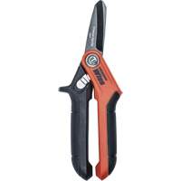 Tradesman Utility Shears, 7-1/2", Straight Handle Quali-T-Solutions