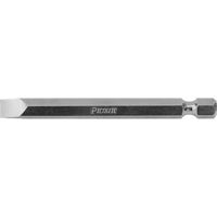 Sixpac Plus Multi-Bit Screwdriver -Replacement Bit, Slot, 6 mm, 1/4" Drive Quali-T-Solutions