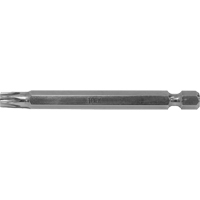 Sixpac Plus Multi-Bit Screwdriver -Replacement Bit, Torx, 6, 1/4" Drive Quali-T-Solutions