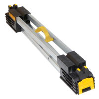 Chevalet de sciage pliant en m&eacute;tal Quali-T-Solutions