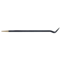 Levier, 3" la, 24" lo Quali-T-Solutions