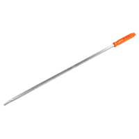Levier, 1-1/4" la, 37" lo Quali-T-Solutions