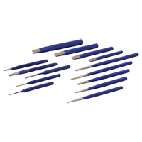 Jeu de poinçons et ciseaux Quali-T-Solutions