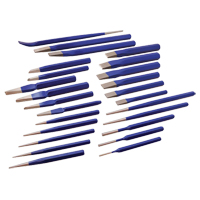 Jeu de poinçons et ciseaux Quali-T-Solutions