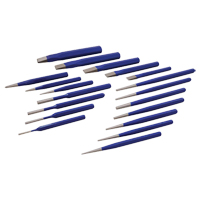 Jeu de poinçons et ciseaux Quali-T-Solutions