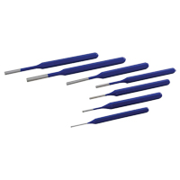 Jeu de chasse-goupilles Quali-T-Solutions