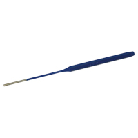 Long Pin Punch, 1/8" Dia. x 8" L Quali-T-Solutions