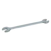 Open End Wrench, 10 mm x 8 mm, Chrome Quali-T-Solutions