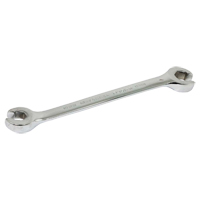 Cl&eacute; polygonale ouverte Quali-T-Solutions