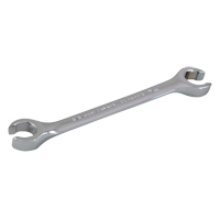 Cl&eacute; polygonale ouverte Quali-T-Solutions