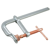 Goupille de rechange pour serre-joint en L Quali-T-Solutions