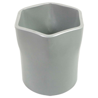 Douille pour &eacute;crou d'essieu Quali-T-Solutions