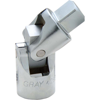 Joint universel, Prise 3/4", Douille 3/4" Quali-T-Solutions