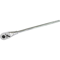 Ratchet Head With Handle, 3/4" Drive, Plain Handle Quali-T-Solutions