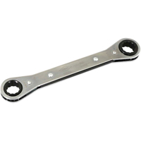Flat Ratcheting Box Wrench Quali-T-Solutions