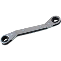 Offset Ratcheting Box Wrench Quali-T-Solutions
