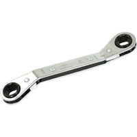 Offset Ratcheting Box Wrench   Quali-T-Solutions