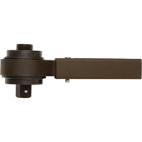 Multiplicateur de couple, 1/2" Couple d'entr&eacute;e, 1" Couple de sortie, 18,5:1 Ratio Quali-T-Solutions