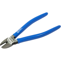 Pince coupante de c&ocirc;t&eacute;, 7" lo Quali-T-Solutions