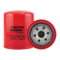 BD7029 Dual-Flow Spin-on Lube Filter Quali-T-Solutions
