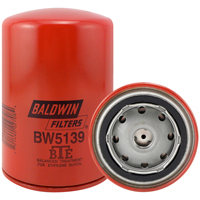 BW5139 Transmission Spin-On Filter Quali-T-Solutions
