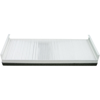 PA4955 &eacute;l&eacute;ment de filtre &agrave; air pour habitacle Quali-T-Solutions