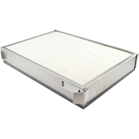 PA5300 &eacute;l&eacute;ment de filtre &agrave; air pour habitacle Quali-T-Solutions