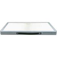 PA5363 &eacute;l&eacute;ment de filtre &agrave; air pour habitacle Quali-T-Solutions